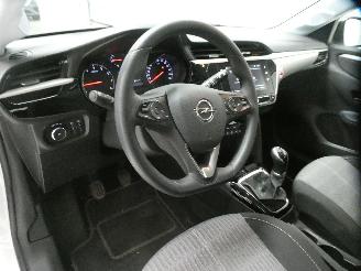 Opel Corsa EDITION picture 14
