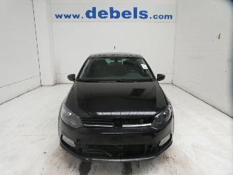 Avarii autoturisme Volkswagen Polo TRENDLINE 2017/3