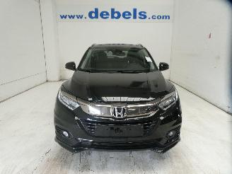 Avarii autoturisme Honda Hr-v EXECUTIVE 2020/10