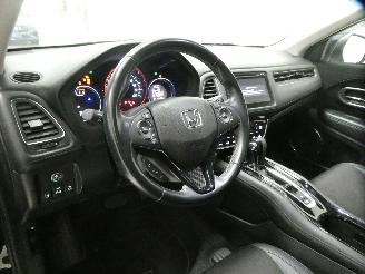 Honda Hr-v EXECUTIVE picture 16
