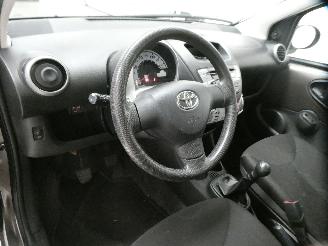 Toyota Aygo  picture 16