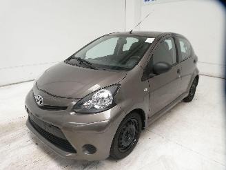 Toyota Aygo  picture 3