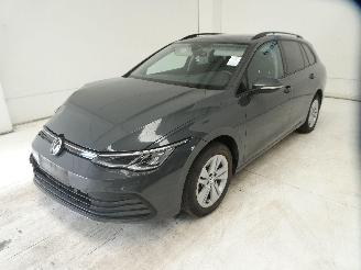 Volkswagen Golf VARIANT LIFE picture 3