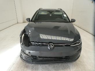 Volkswagen Golf VARIANT LIFE picture 2