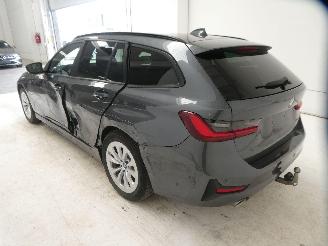BMW 3-serie E picture 9