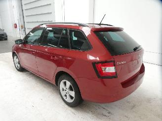 Skoda Fabia ACTIVE picture 5