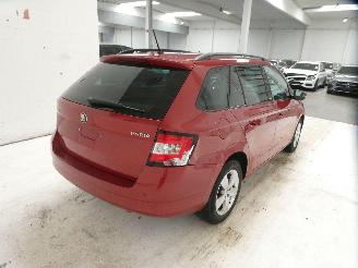 Skoda Fabia ACTIVE picture 7