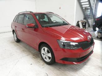 Skoda Fabia ACTIVE picture 11