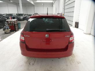 Skoda Fabia ACTIVE picture 6