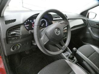 Skoda Fabia ACTIVE picture 16