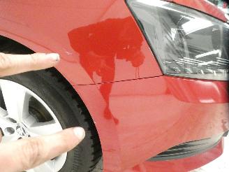 Skoda Fabia ACTIVE picture 12