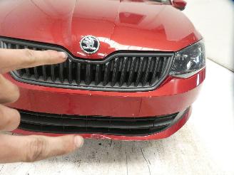 Skoda Fabia ACTIVE picture 3