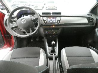 Skoda Fabia ACTIVE picture 15
