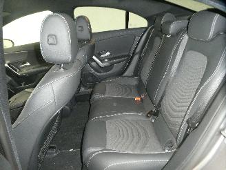 Mercedes Cla-klasse 180 D picture 20