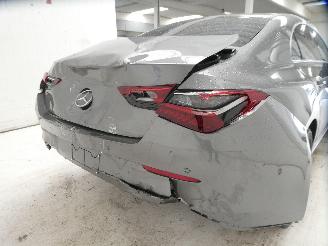 Mercedes Cla-klasse 180 D picture 10