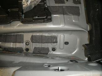 Mercedes Cla-klasse 180 D picture 25