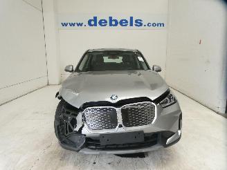 Avarii autoturisme BMW iX 1 EDRIVE20 2024/7