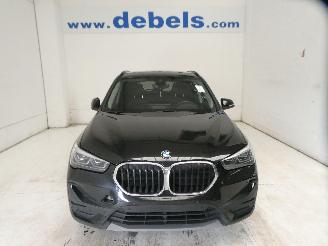Avarii autoturisme BMW X1 1.5 XDRIVE 25E 2021/6