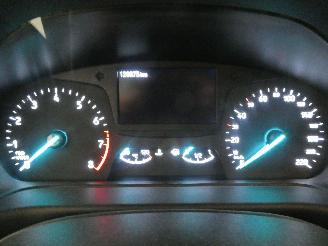 Ford Fiesta TREND picture 20