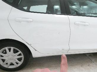 Ford Fiesta TREND picture 14