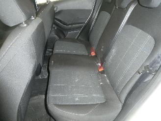 Ford Fiesta TREND picture 24