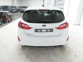 Ford Fiesta TREND picture 5