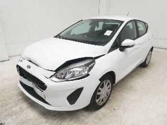 Ford Fiesta TREND picture 3