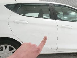 Ford Fiesta TREND picture 15