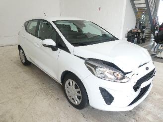 Ford Fiesta TREND picture 7