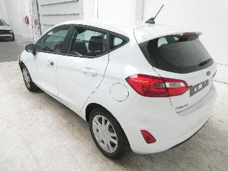 Ford Fiesta TREND picture 4