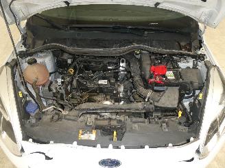 Ford Fiesta TREND picture 27