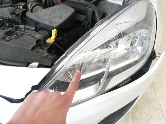 Ford Fiesta TREND picture 12