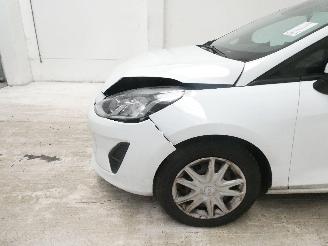 Ford Fiesta TREND picture 9