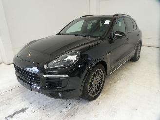 Porsche Cayenne  picture 3