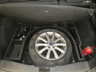 Ford Focus TITANIUM picture 21