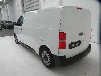 Toyota Proace 1.5D picture 5