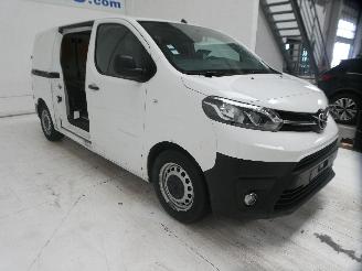 Toyota Proace 1.5D picture 14