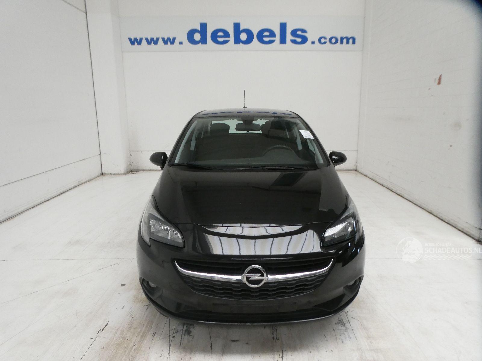 Opel Corsa-E 120 JAHRE