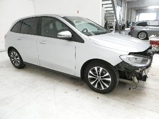 Mercedes B-klasse  picture 7