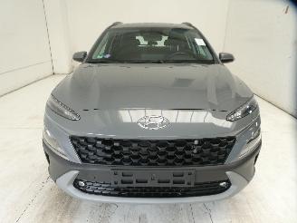Hyundai Kona  picture 2