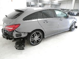 Mercedes Cla-klasse  picture 6