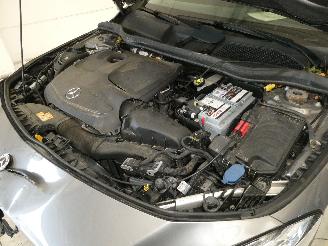 Mercedes Cla-klasse  picture 23