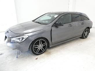 Mercedes Cla-klasse  picture 3