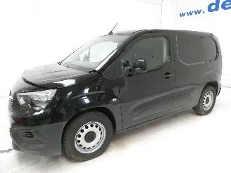 Opel Combo 1.5D CARGO EDITION picture 3