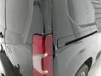 Opel Combo 1.5D CARGO EDITION picture 8