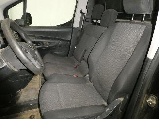Opel Combo 1.5D CARGO EDITION picture 16