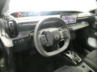 Citroën C3 Aircross AIRCROSS PLUS picture 15
