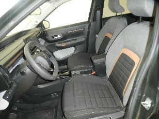 Citroën C3 Aircross AIRCROSS PLUS picture 17