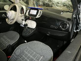 Fiat 500 1.0 picture 9