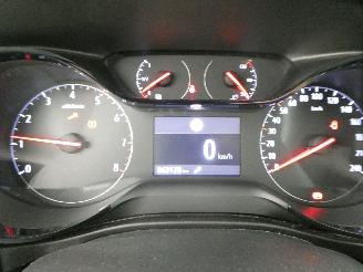Opel Corsa  picture 12